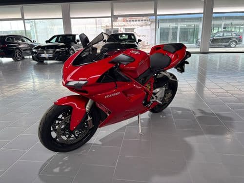 DUCATI 1098  - 2008