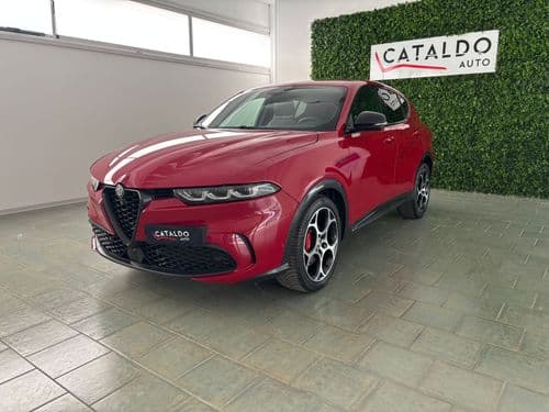 Alfa Romeo Tonale 1.5 hybrid Veloce 160cv tct7 - 2023