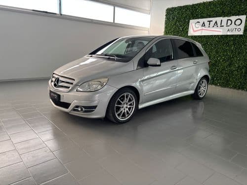 Mercedes-Benz B 200 Classe B - T245 cdi Sport FL - 2011