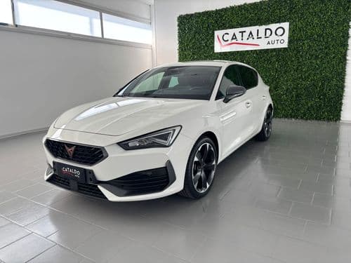 CUPRA Leon 2020 1.5 tsi 150cv - 2023