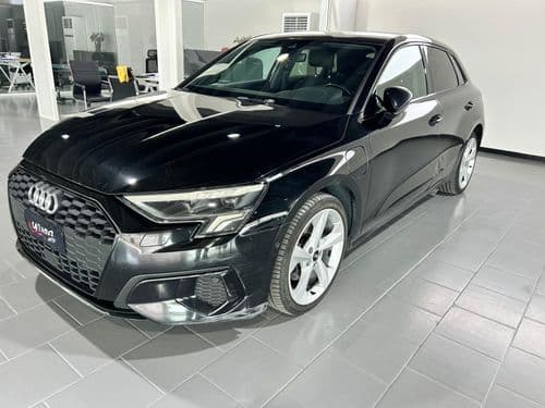 Audi A3 IV 2020 Sportback 40 1.4 tfsi e Business Advanced s-tronic - 2021