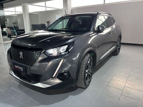 Peugeot 2008 II 2020 1.2 puretech Allure Pack  - 2021