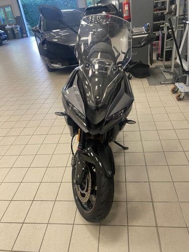 Triumph Tiger Sport 660 - 2023