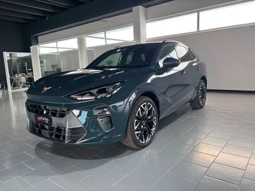 CUPRA Terramar 1.5 e-hybrid 150cv dsg IMPULSE - 2026