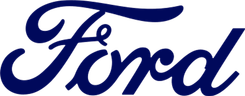 Logo Ford