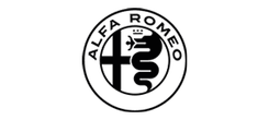 Logo Alfa Romeo