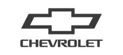 Logo Chevrolet