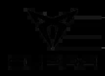 Logo Cupra
