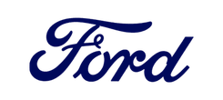 Logo Ford