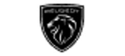 Logo Peugeot