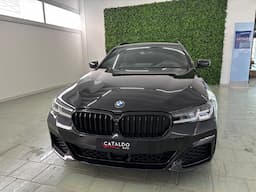 BMW 520 Serie 5 G31 20 LCI 520d Tour mhev 48V xdr Msport - Thumbnail 8