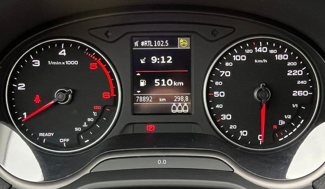 Audi Q2 I 2021 30 2.0 tdi Business - Image 9