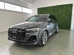Audi Q7 II 2024 3.0 tdi mhev Sline ed qu 286cv tip 7p. - Thumbnail 1