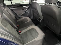 Volkswagen Golf 2.0tdi 150 cv highline dsg - Thumbnail 21