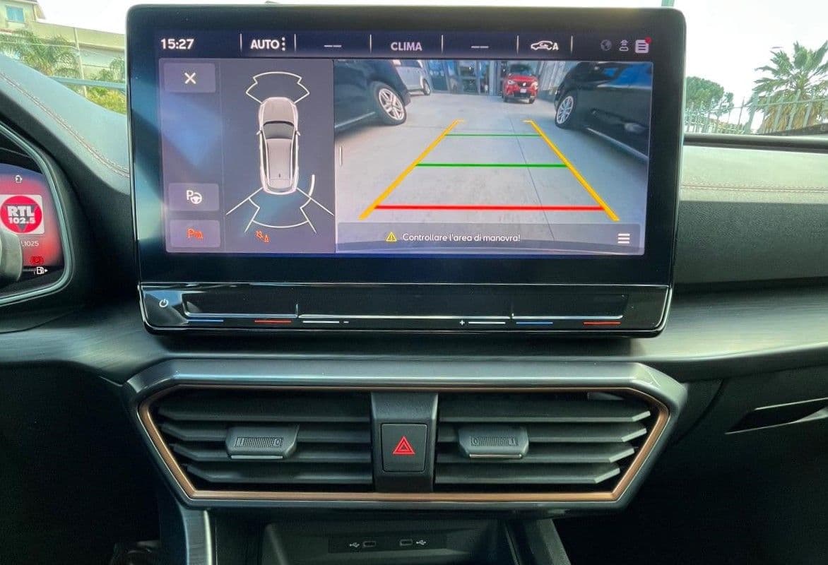 CUPRA Formentor 2020 1.4 e-hybrid 204cv dsg - Image 10
