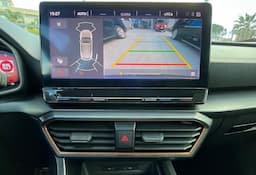 CUPRA Formentor 2020 1.4 e-hybrid 204cv dsg - Thumbnail 10