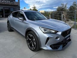 CUPRA Formentor 2020 1.4 e-hybrid 204cv dsg - Thumbnail 5