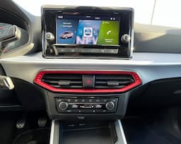 SEAT Arona 2022 1.0 ecotsi FR 95cv - Thumbnail 12