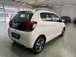 Peugeot 108 5p 1.2 vti 12v Allure - Thumbnail 5