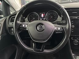 Volkswagen Golf 2.0tdi 150 cv highline dsg - Thumbnail 13