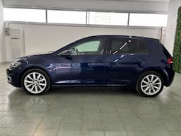 Volkswagen Golf 2.0tdi 150 cv highline dsg - Thumbnail 2