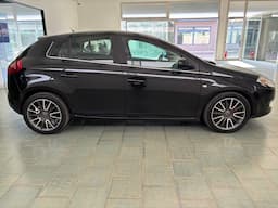 Fiat Bravo II 2007 2.0 mjt Emotion 165cv - Thumbnail 6