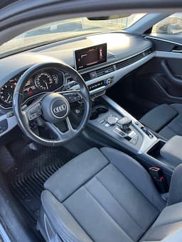 Audi A4 Avant 40 2.0 g-tron Business Sport 170cv s-tronic - Thumbnail 7