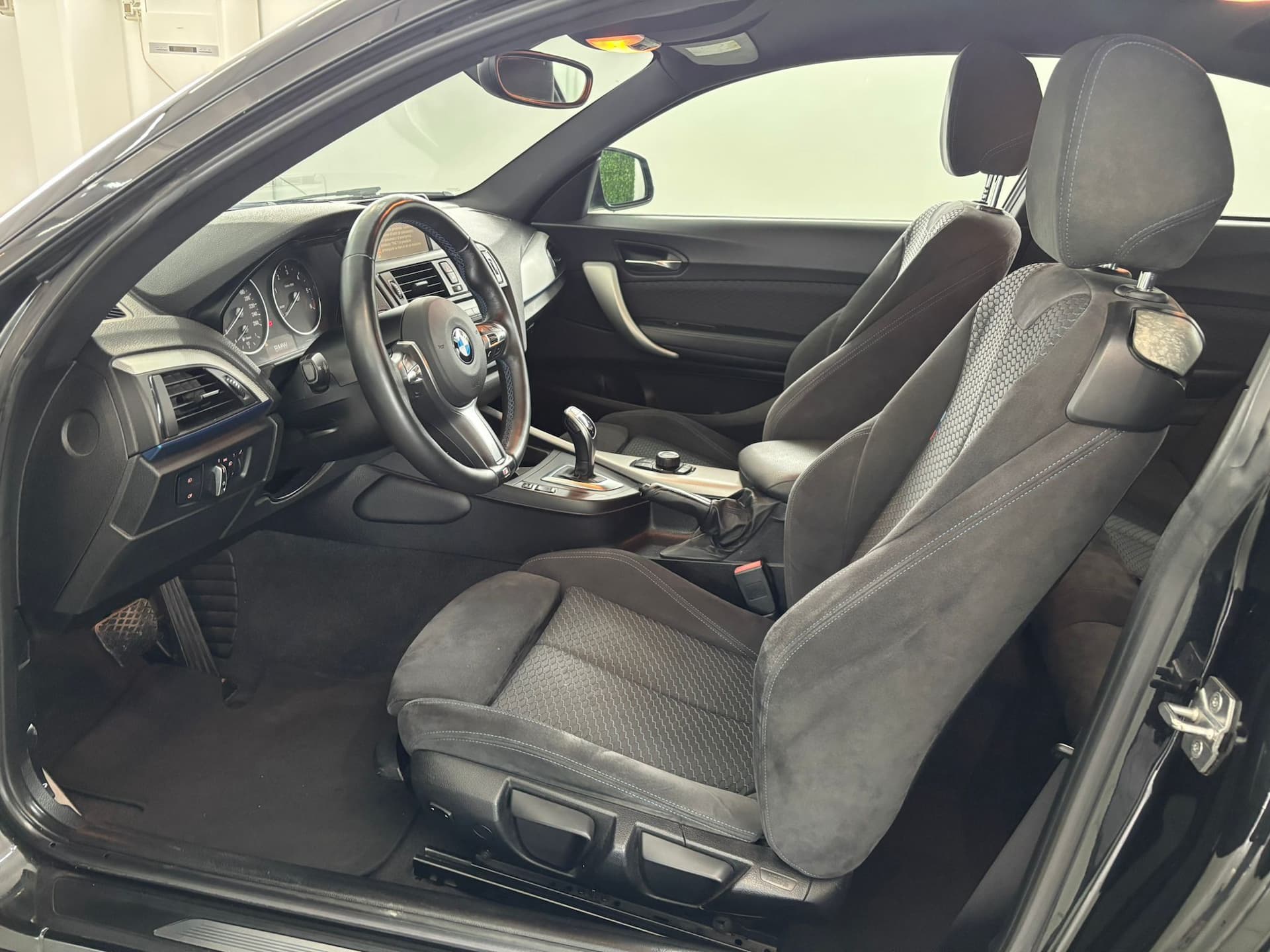 BMW 220 Serie 2 F22 Coupe 220d Coupe Msport 190cv auto - Image 11