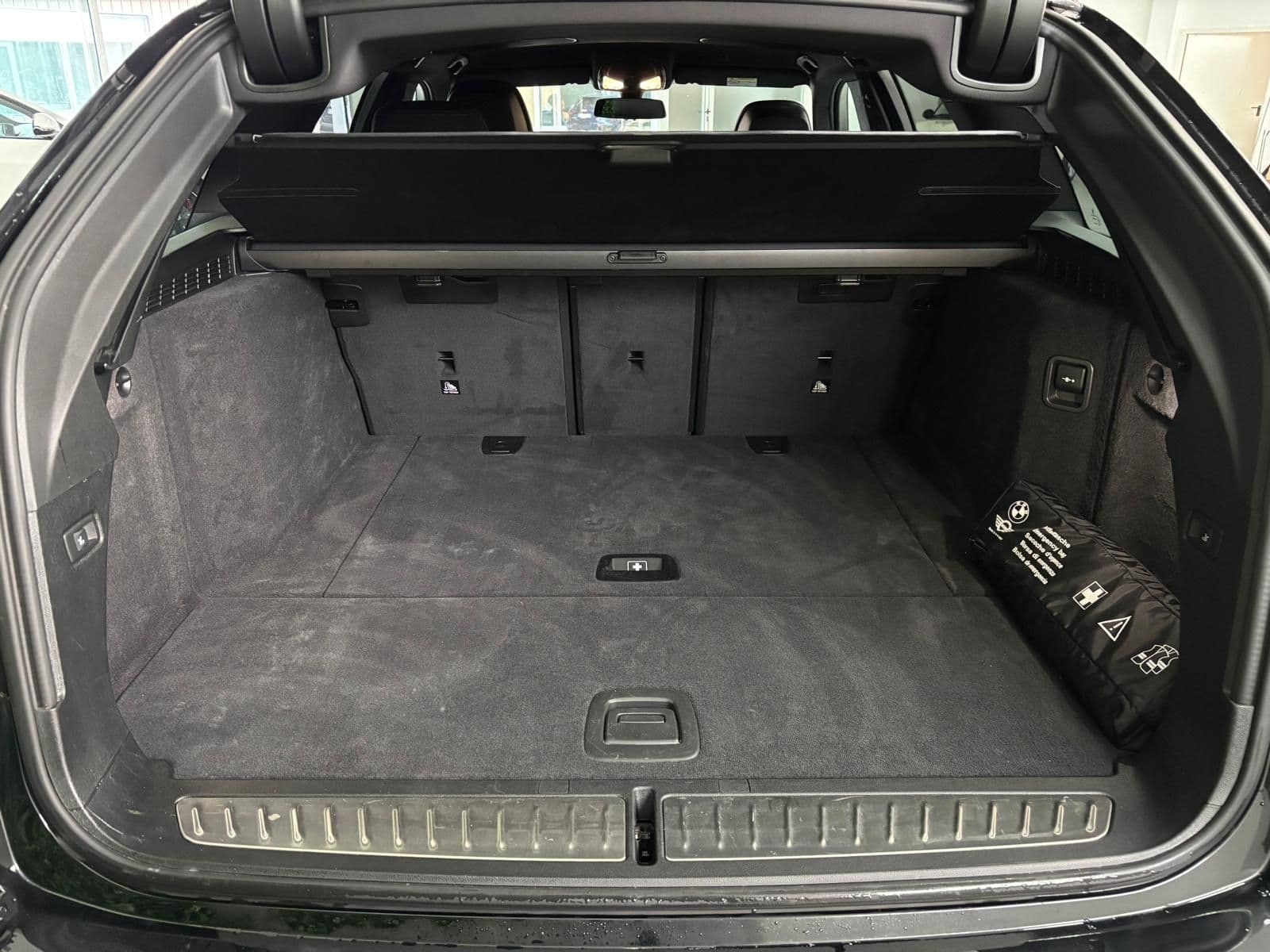 BMW 520 Serie 5 G31 20 LCI 520d Tour mhev 48V xdr Msport - Image 22