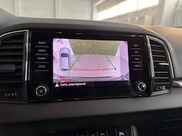 Skoda Karoq 2.0 tdi evo Executive 115cv dsg - Thumbnail 16