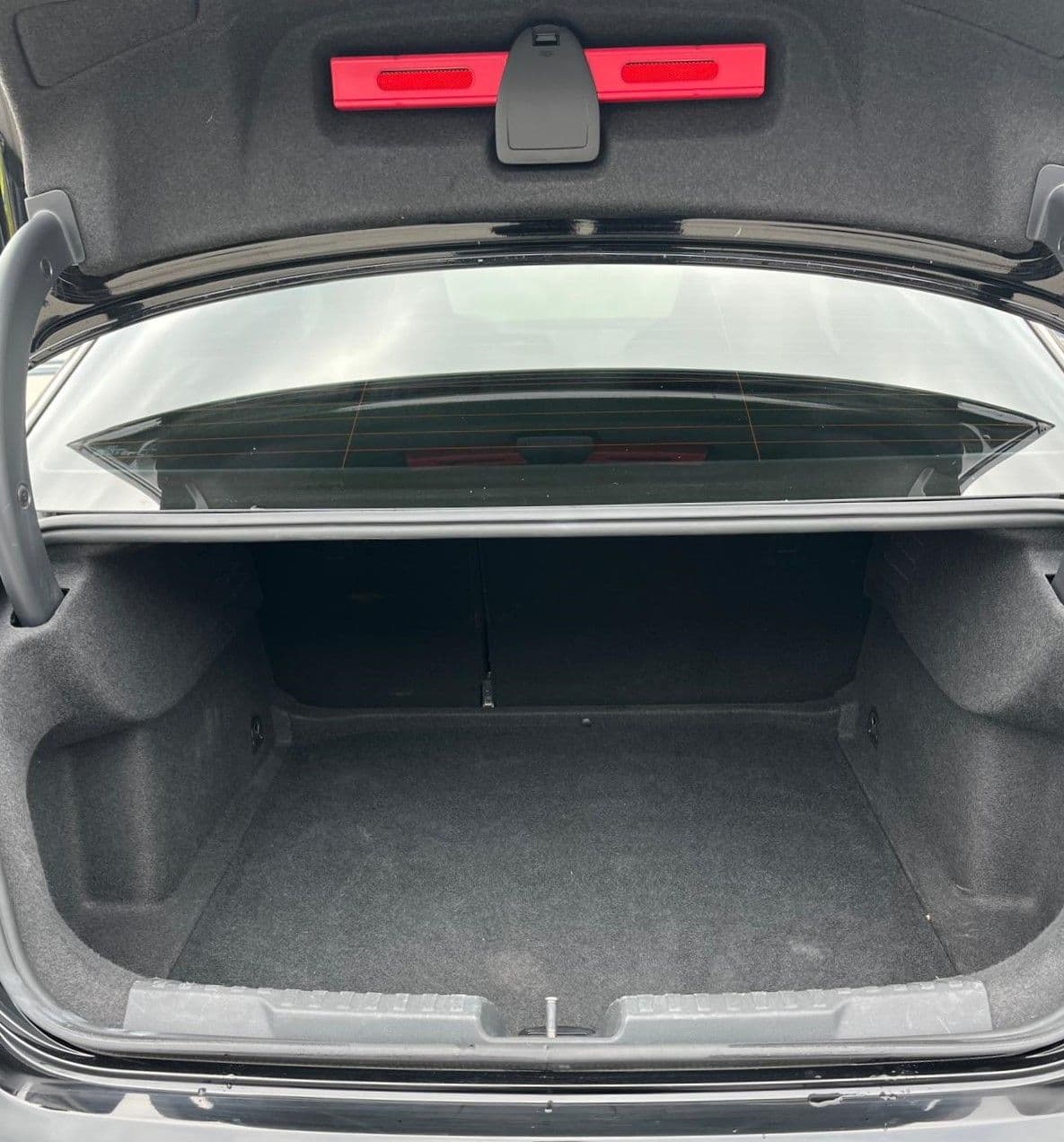 Audi A3 2020 Sedan 35 2.0 tdi S line edition s-tronic - Image 18