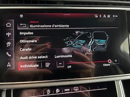 Audi Q7 II 2024 3.0 tdi mhev Sline ed qu 286cv tip 7p. - Thumbnail 18