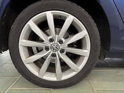 Volkswagen Golf 2.0tdi 150 cv highline dsg - Thumbnail 22