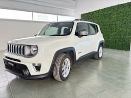 Jeep Renegade 2019 1.6 mjt Limited 2wd 130cv - Thumbnail 1