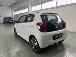 Peugeot 108 5p 1.2 vti 12v Allure - Thumbnail 3