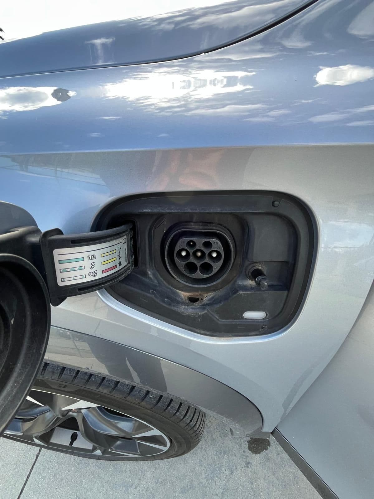 CUPRA Formentor 2020 1.4 e-hybrid 204cv dsg - Image 18