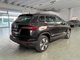 Skoda Karoq 2.0 tdi evo Executive 115cv dsg - Thumbnail 5