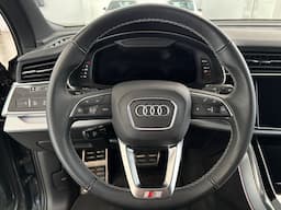 Audi Q7 II 2024 3.0 tdi mhev Sline ed qu 286cv tip 7p. - Thumbnail 13