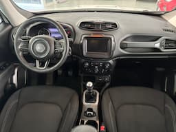 Jeep Renegade 2019 1.6 mjt Limited 2wd 130cv - Thumbnail 12