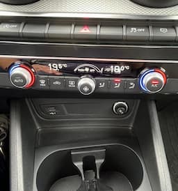 Audi Q2 I 2021 30 2.0 tdi Business - Thumbnail 11