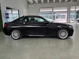 BMW 220 Serie 2 F22 Coupe 220d Coupe Msport 190cv auto - Thumbnail 6