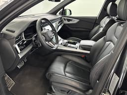 Audi Q7 II 2024 3.0 tdi mhev Sline ed qu 286cv tip 7p. - Thumbnail 11