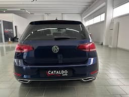 Volkswagen Golf 2.0tdi 150 cv highline dsg - Thumbnail 4