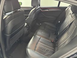 BMW 520 Serie 5 Berlina 520d mhev 48V xdrive Msport auto - Thumbnail 21
