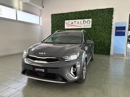 Kia Stonic 1.0 Style ecogpl 95cv dct - Thumbnail 1