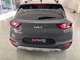 Kia Stonic 1.0 Style ecogpl 95cv dct - Thumbnail 4
