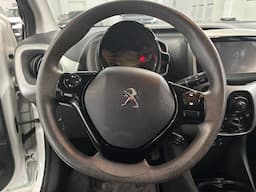 Peugeot 108 5p 1.2 vti 12v Allure - Thumbnail 14