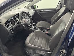 Volkswagen Golf 2.0tdi 150 cv highline dsg - Thumbnail 11