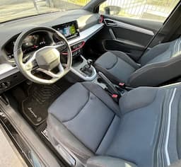 SEAT Arona 2022 1.0 ecotsi FR 95cv - Thumbnail 7