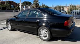 BMW 520 Serie 5 E39 Berlina 520i - Thumbnail 2